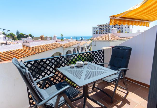  in Nerja - Verano Azul Seasun 90B by Casasol