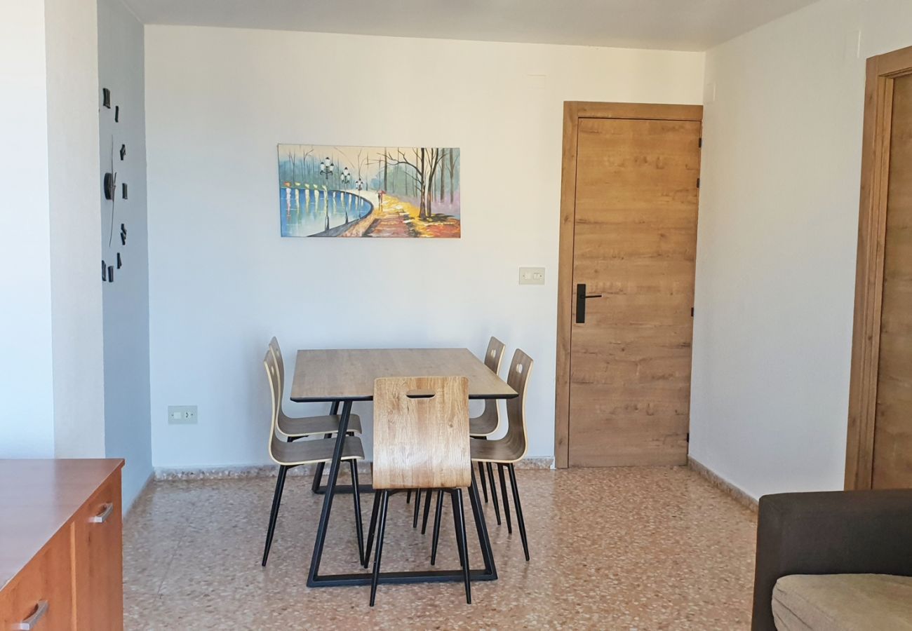 Apartment in Gandía - DON CHIMO 4º - 23ª