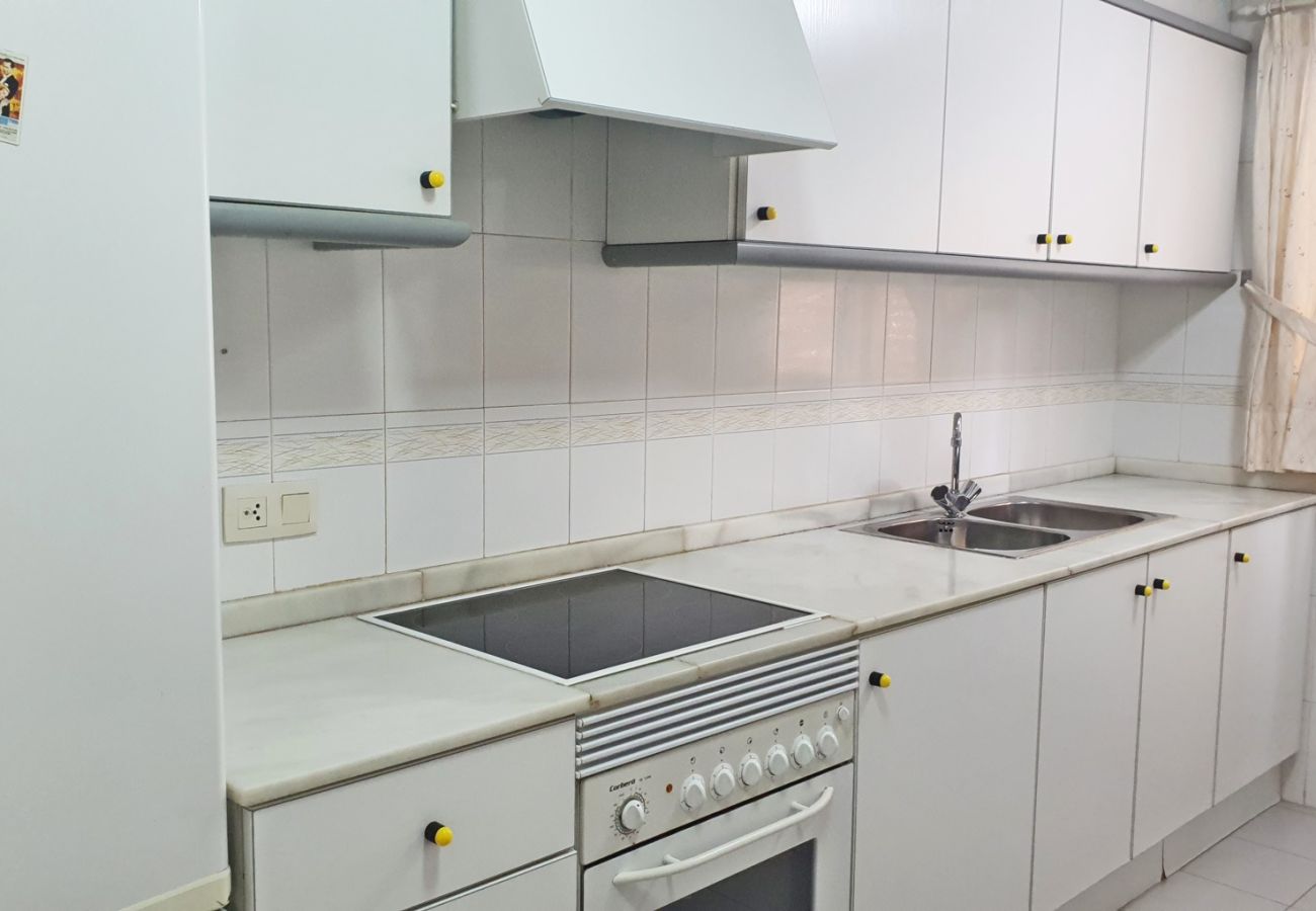 Apartment in Gandía - JARDIN I - 1ª - 6º - CENTRO