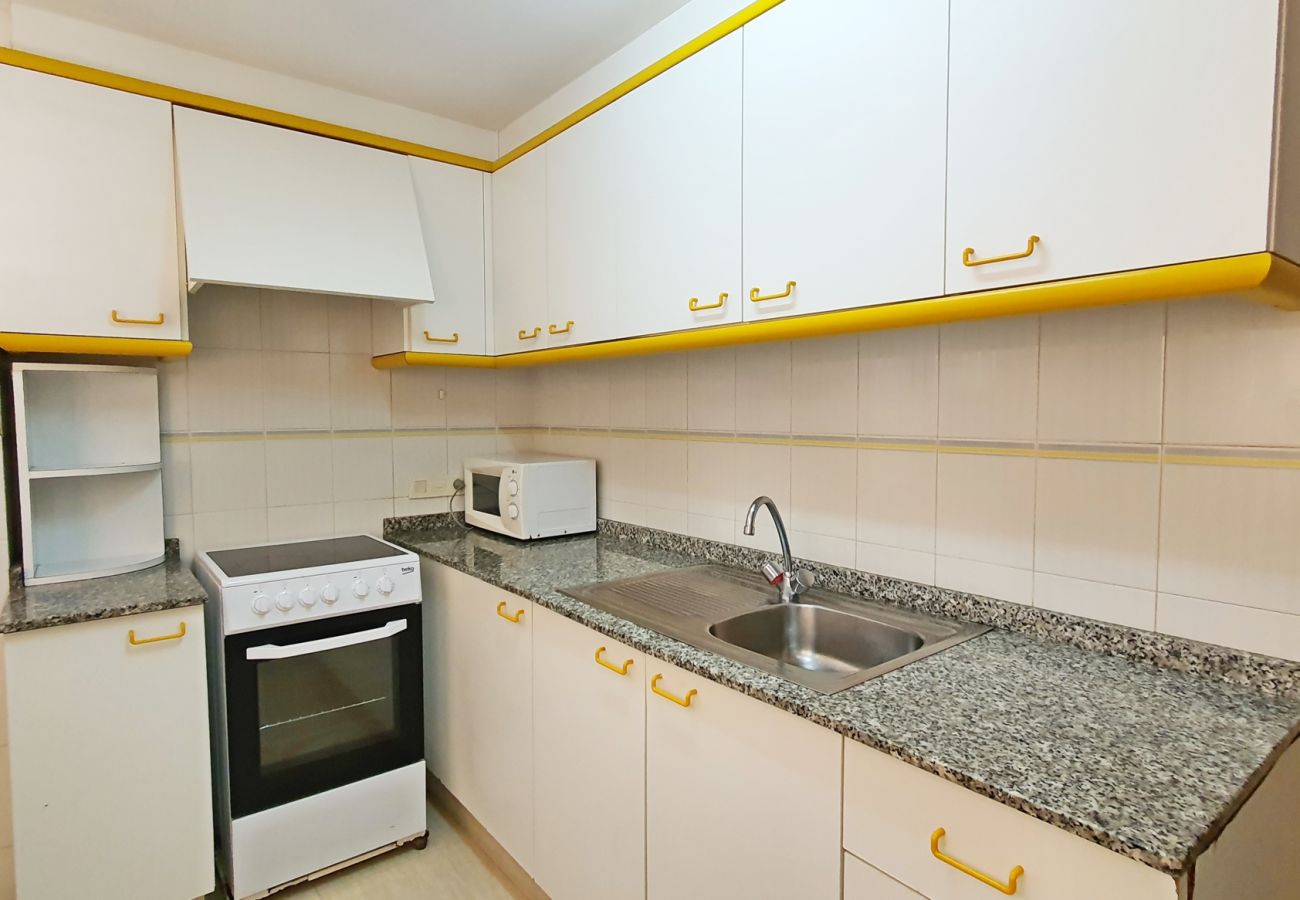 Apartment in Gandía - JARDIN I - 1ª - 6º - CENTRO