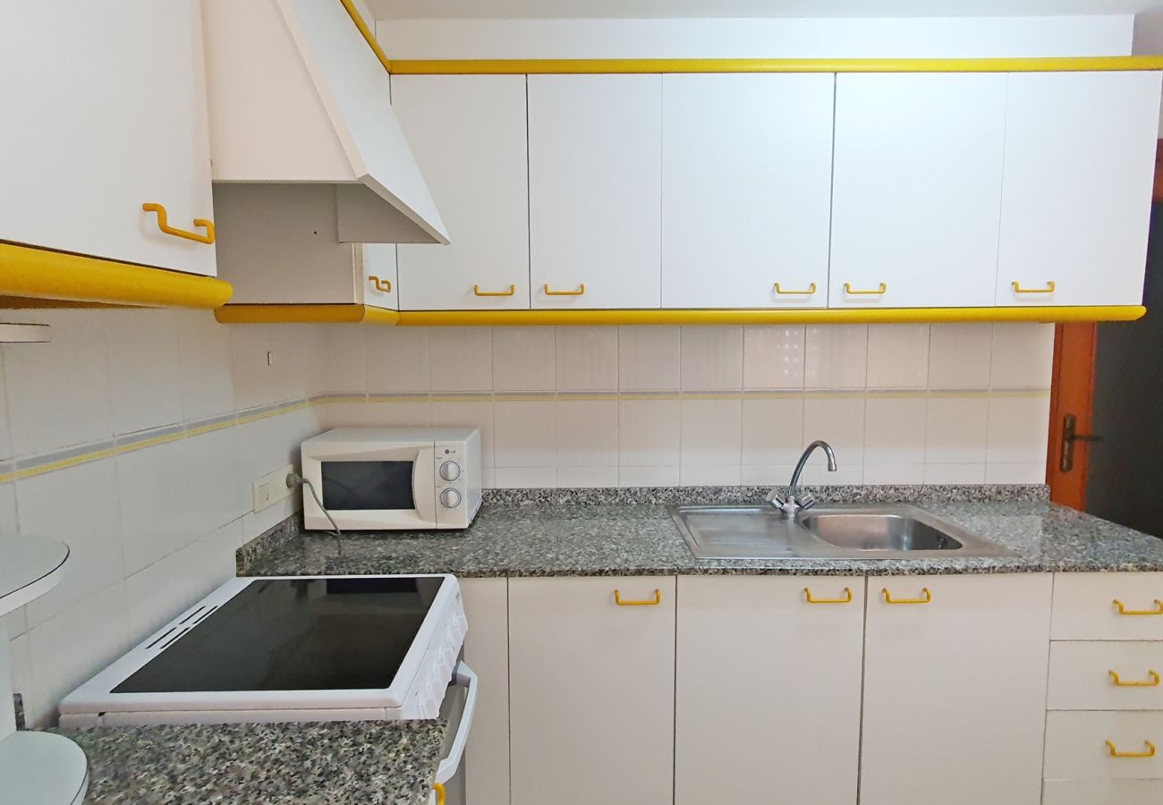 Apartment in Gandía - JARDIN I - 1ª - 6º - CENTRO