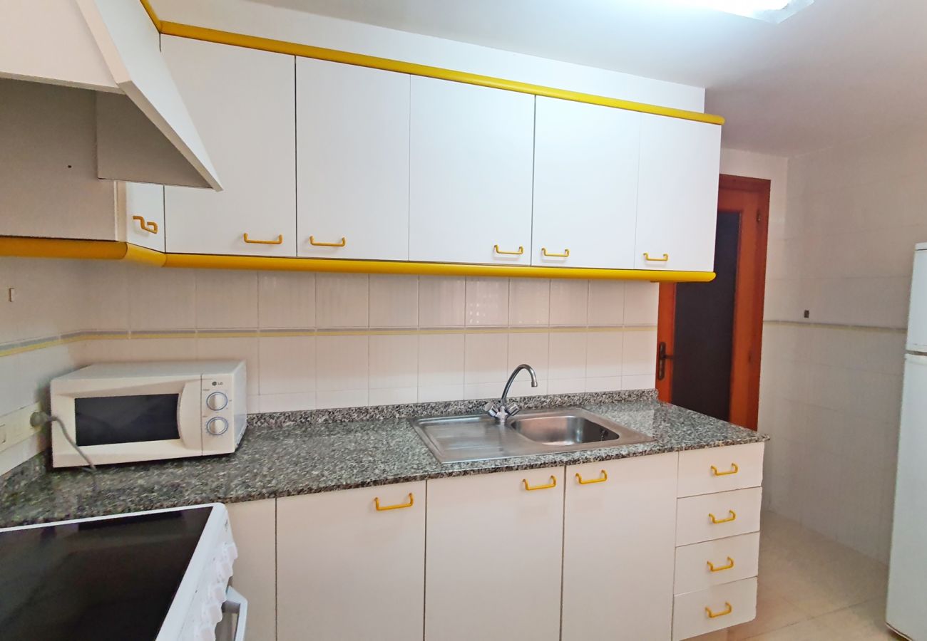 Apartment in Gandía - JARDIN I - 1ª - 6º - CENTRO