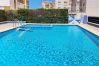 Apartment in Gandia - JARDIN II - 1ª - 4º - IZQ
