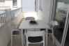 Apartment in Playa de Gandía - 1.Flamingo 1º pta 7 C Apartment in Playa de Gandía - 1.Flamingo 1º pta 7 C