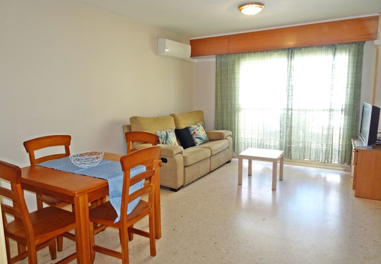 Apartment in Gandía - JARDIN V - 2ª - 5º - B