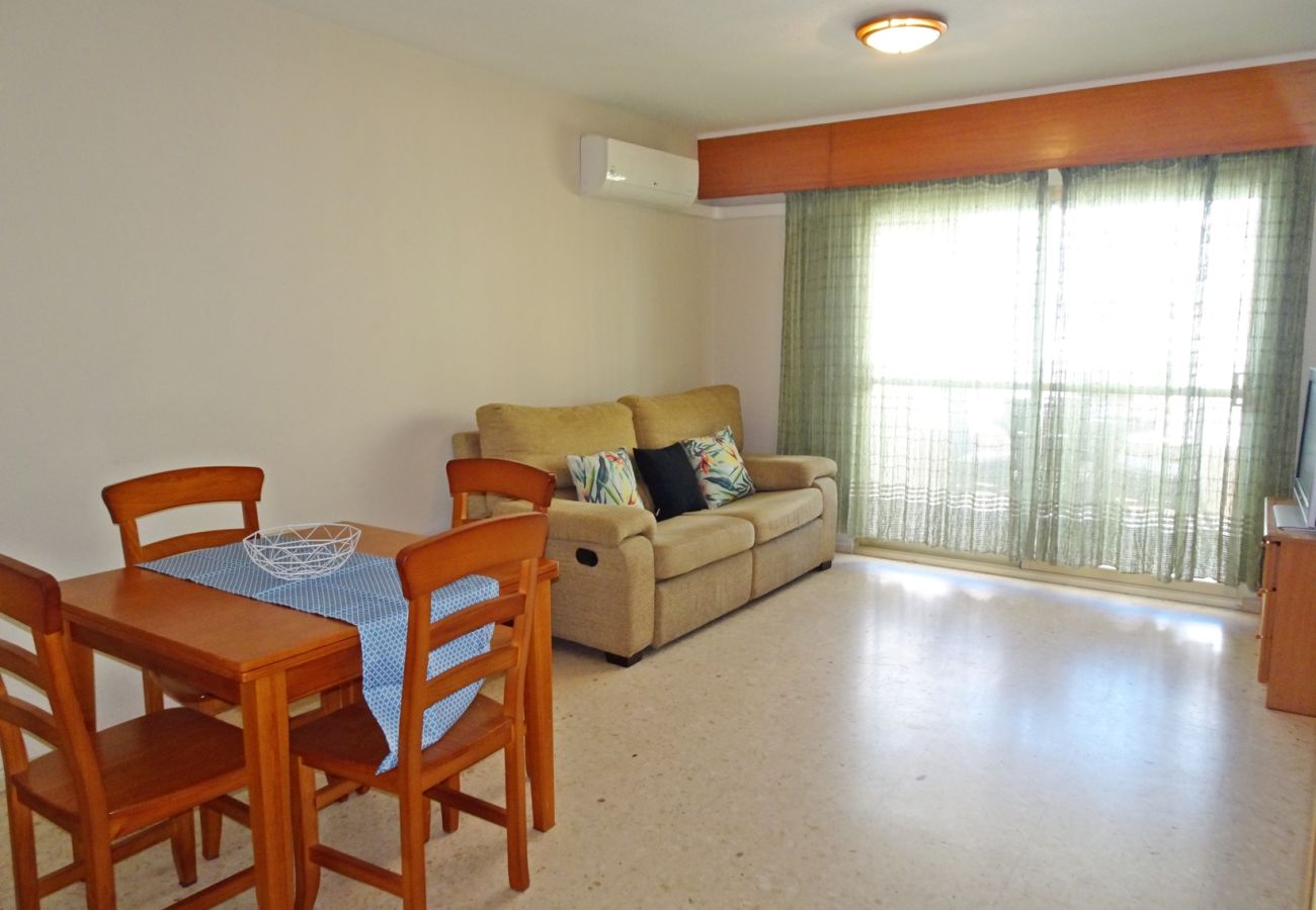 Apartment in Gandía - JARDIN V - 2ª - 5º - B