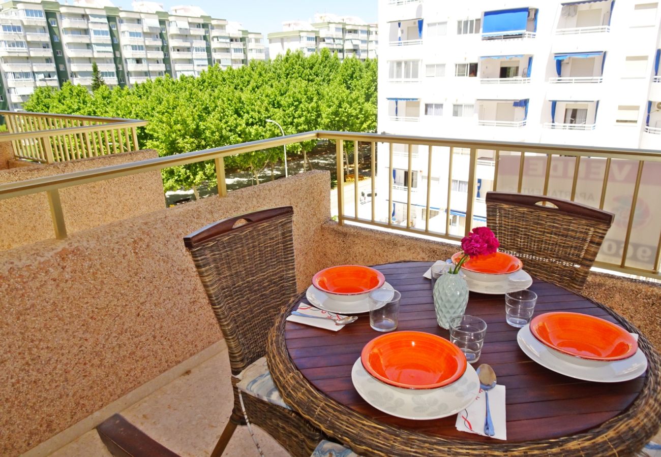 Apartment in Gandía - JARDIN V - 2ª - 5º - B