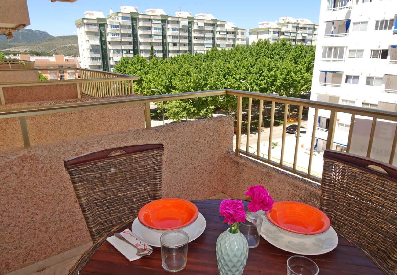 Apartment in Gandía - JARDIN V - 2ª - 5º - B