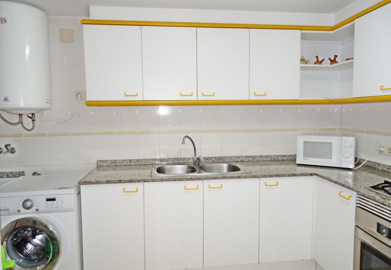 Apartment in Gandía - JARDIN V - 2ª - 5º - B