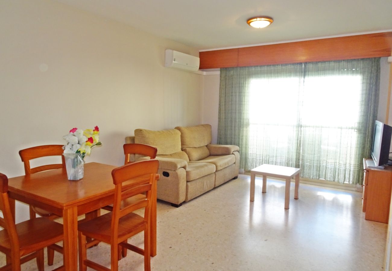 Apartment in Gandía - JARDIN V - 2ª - 5º - B