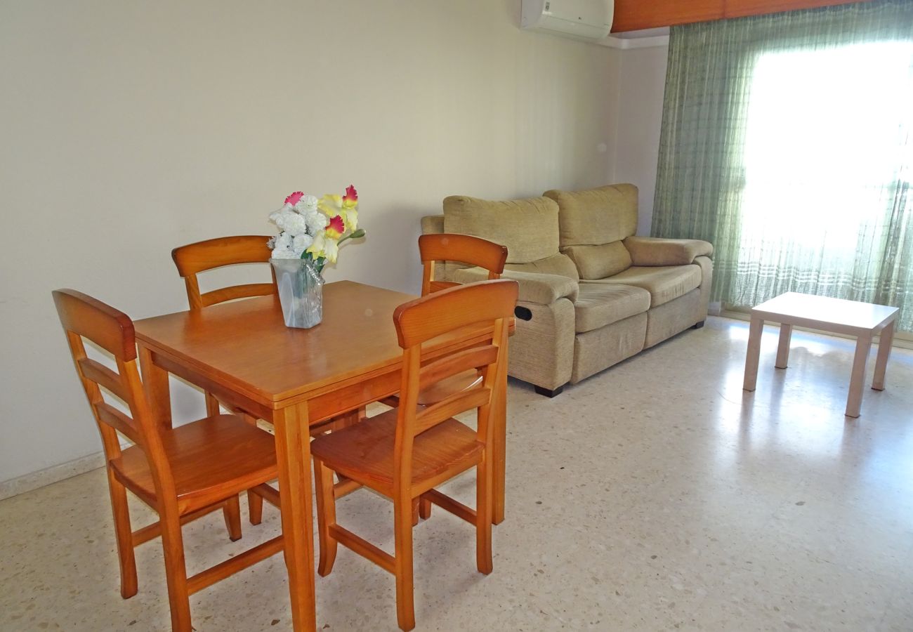 Apartment in Gandía - JARDIN V - 2ª - 5º - B