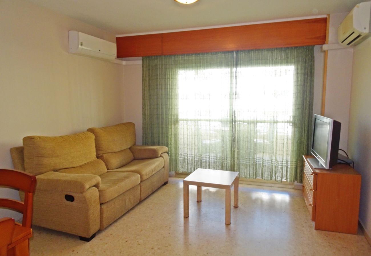 Apartment in Gandía - JARDIN V - 2ª - 5º - B