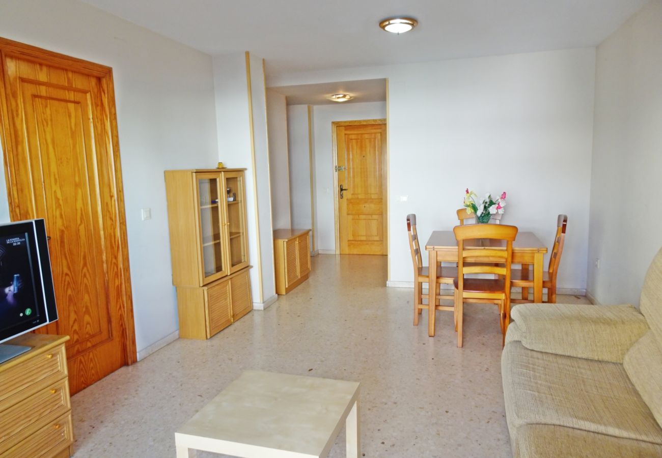 Apartment in Gandía - JARDIN V - 2ª - 5º - B