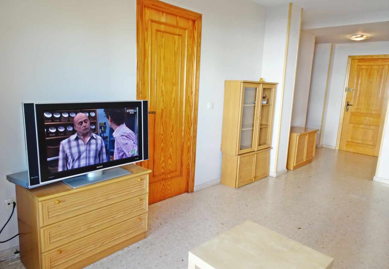Apartment in Gandía - JARDIN V - 2ª - 5º - B