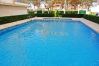 Apartment in Gandia - JARDIN V - 2ª - 5º - B