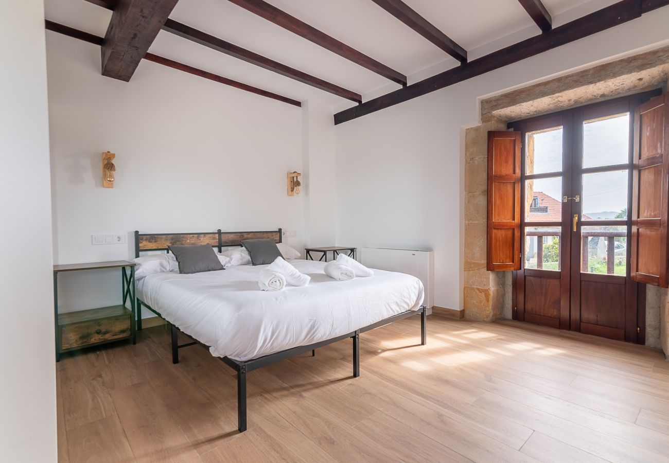 Apartment in Miengo - Infinity Coast V by Fidalsa