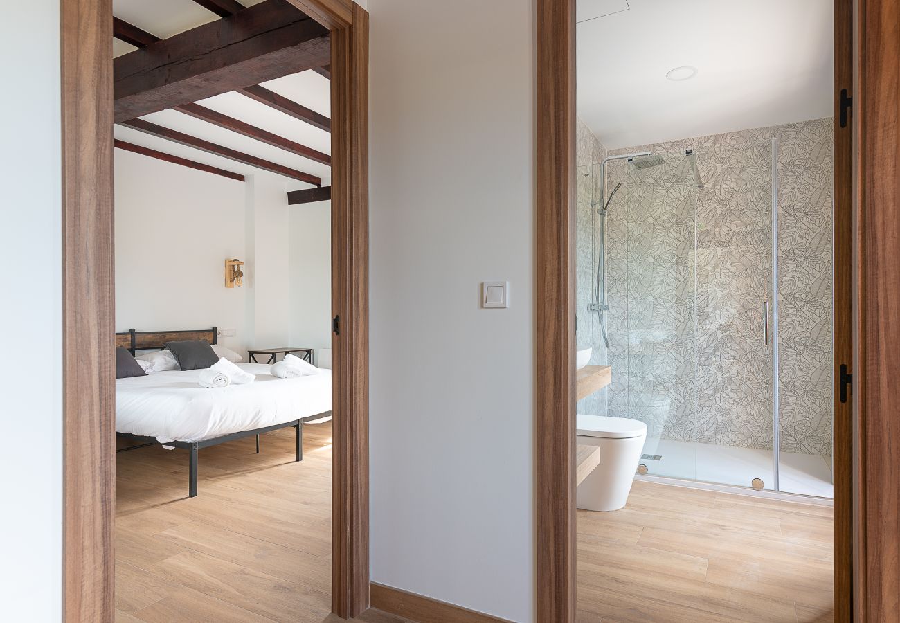 Apartment in Miengo - Infinity Coast V by Fidalsa