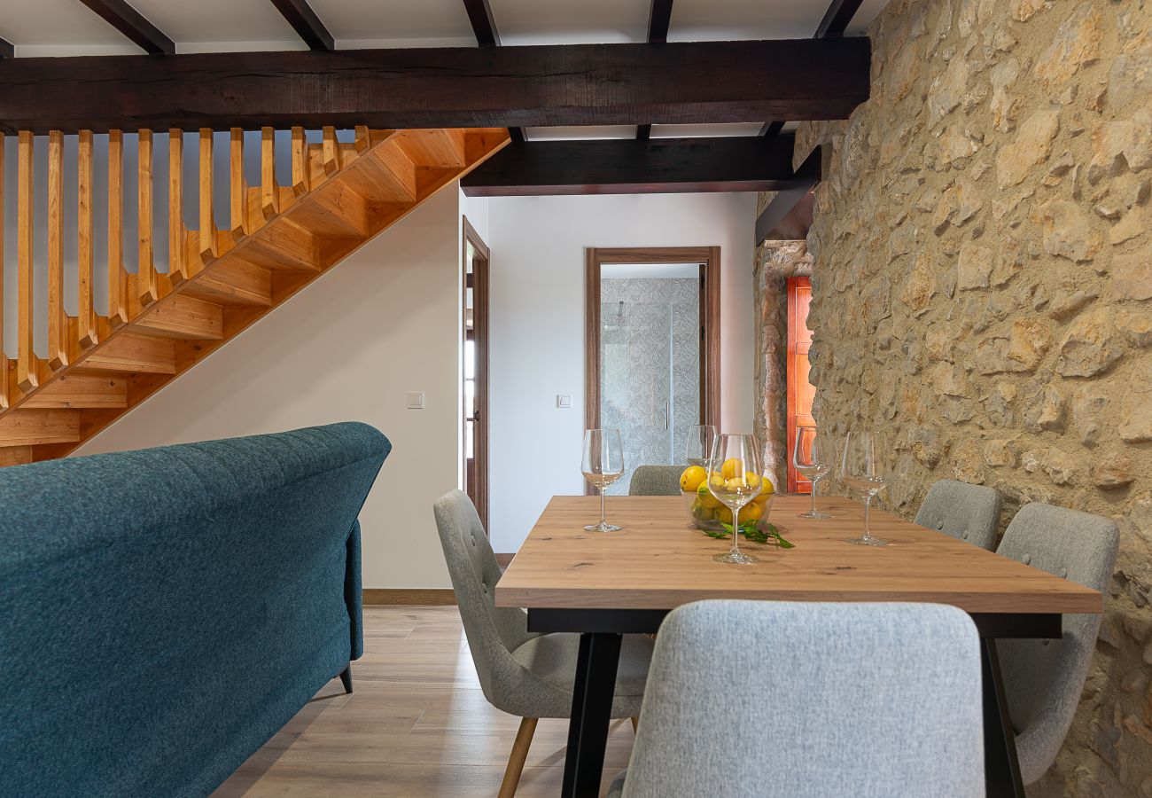 Apartment in Miengo - Infinity Coast V by Fidalsa