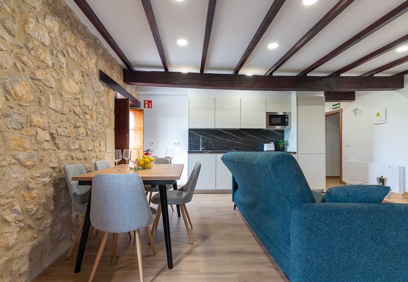 Apartment in Miengo - Infinity Coast V by Fidalsa Apartment in Miengo - Infinity Coast V by Fidalsa