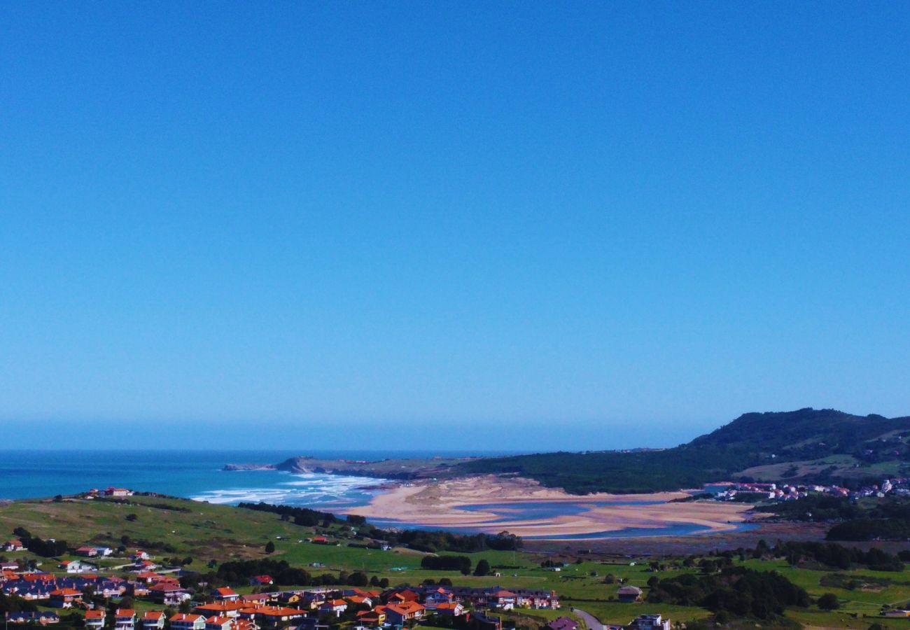 Apartment in Miengo - Infinity Coast V by Fidalsa Apartment in Miengo - Infinity Coast V by Fidalsa