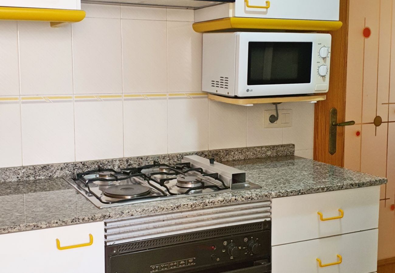 Apartment in Gandía - JARDIN V - 2 - 4º - A