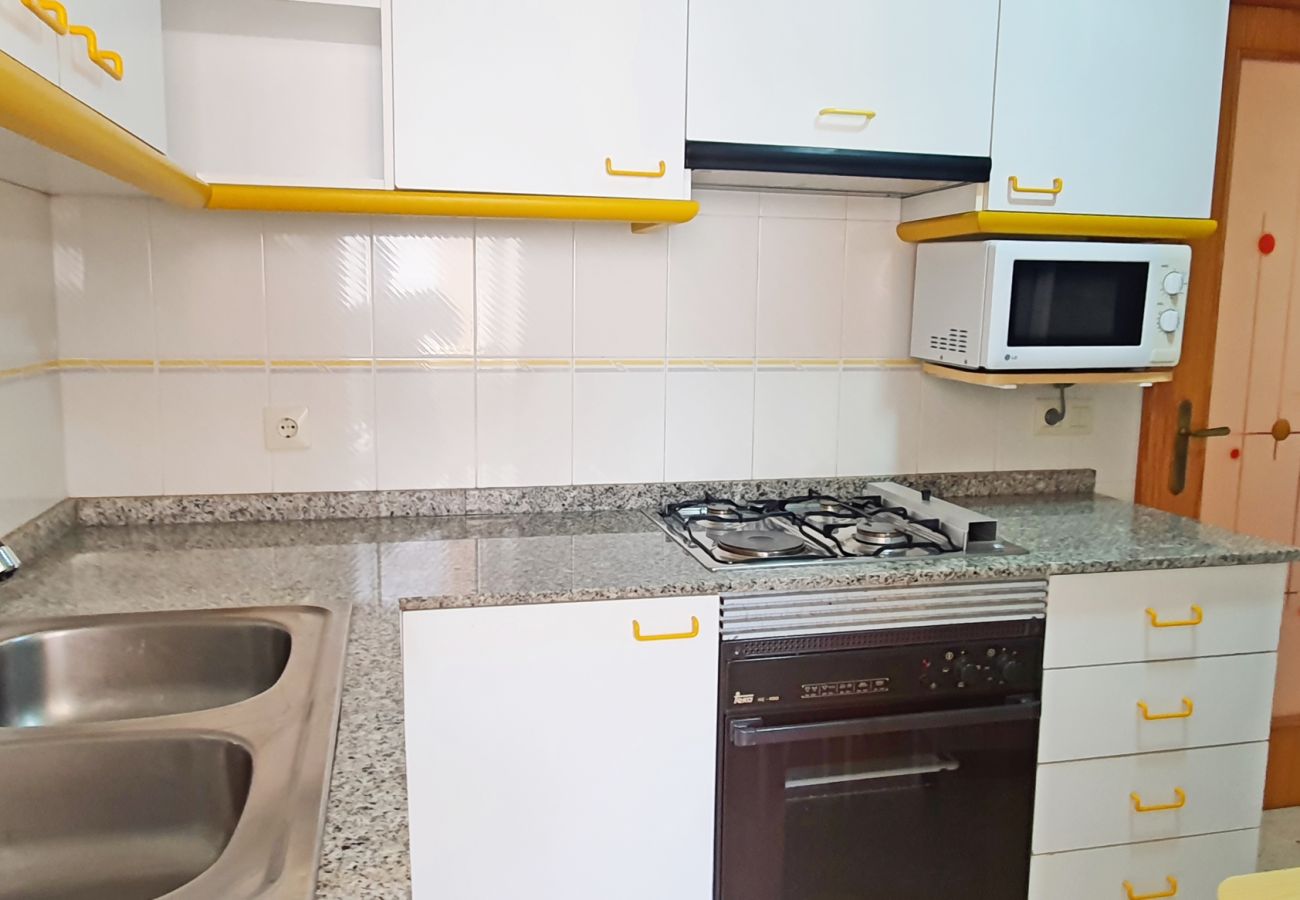 Apartment in Gandía - JARDIN V - 2 - 4º - A