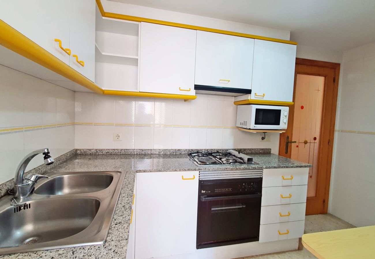 Apartment in Gandía - JARDIN V - 2 - 4º - A