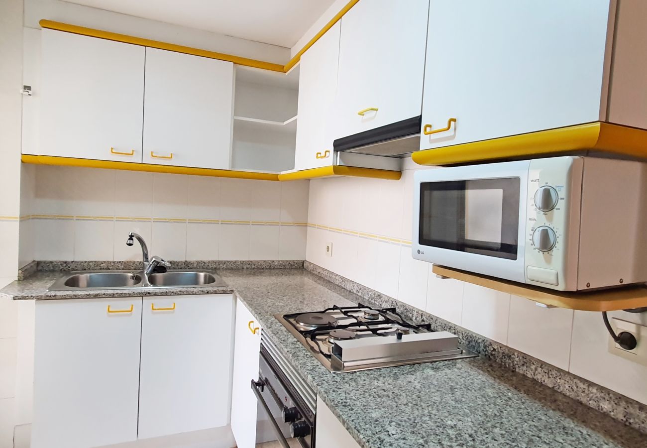 Apartment in Gandía - JARDIN V - 2 - 4º - A