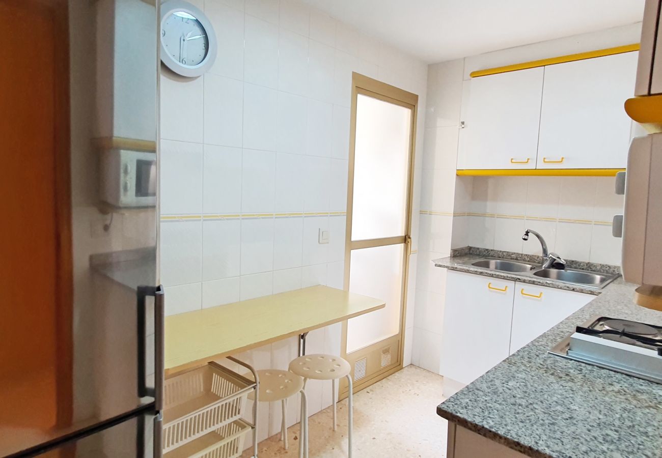 Apartment in Gandía - JARDIN V - 2 - 4º - A