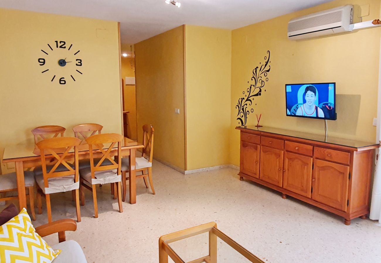 Apartment in Gandía - JARDIN V - 2 - 4º - A