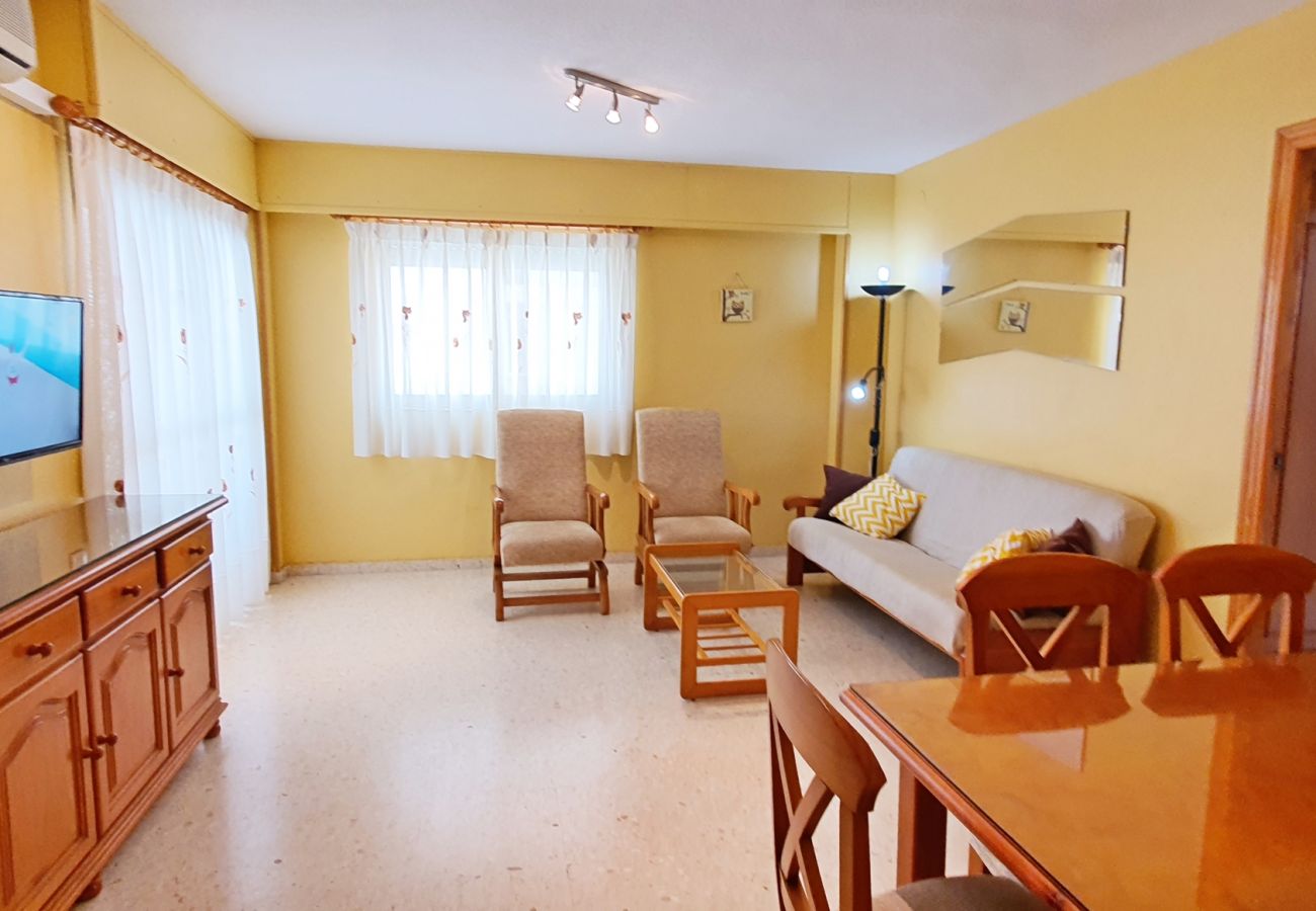 Apartment in Gandía - JARDIN V - 2 - 4º - A