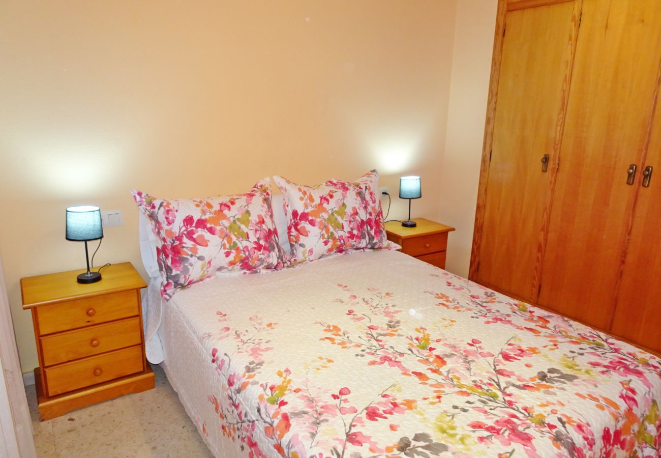 Apartment in Gandía - JARDIN V - 2 - 4º - A