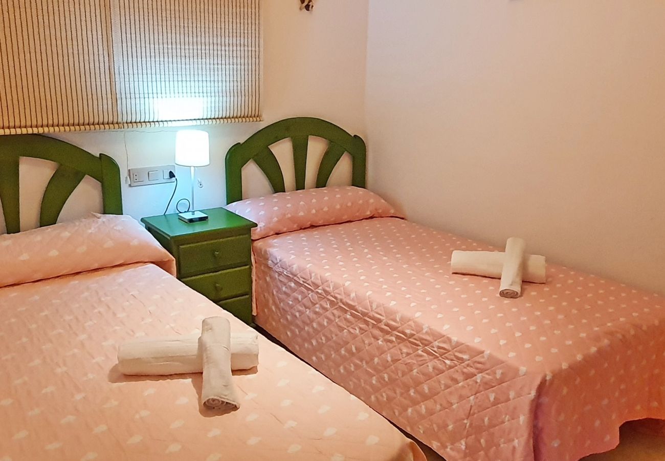 Apartment in Gandía - JARDIN VII - 1 - 3 º - B