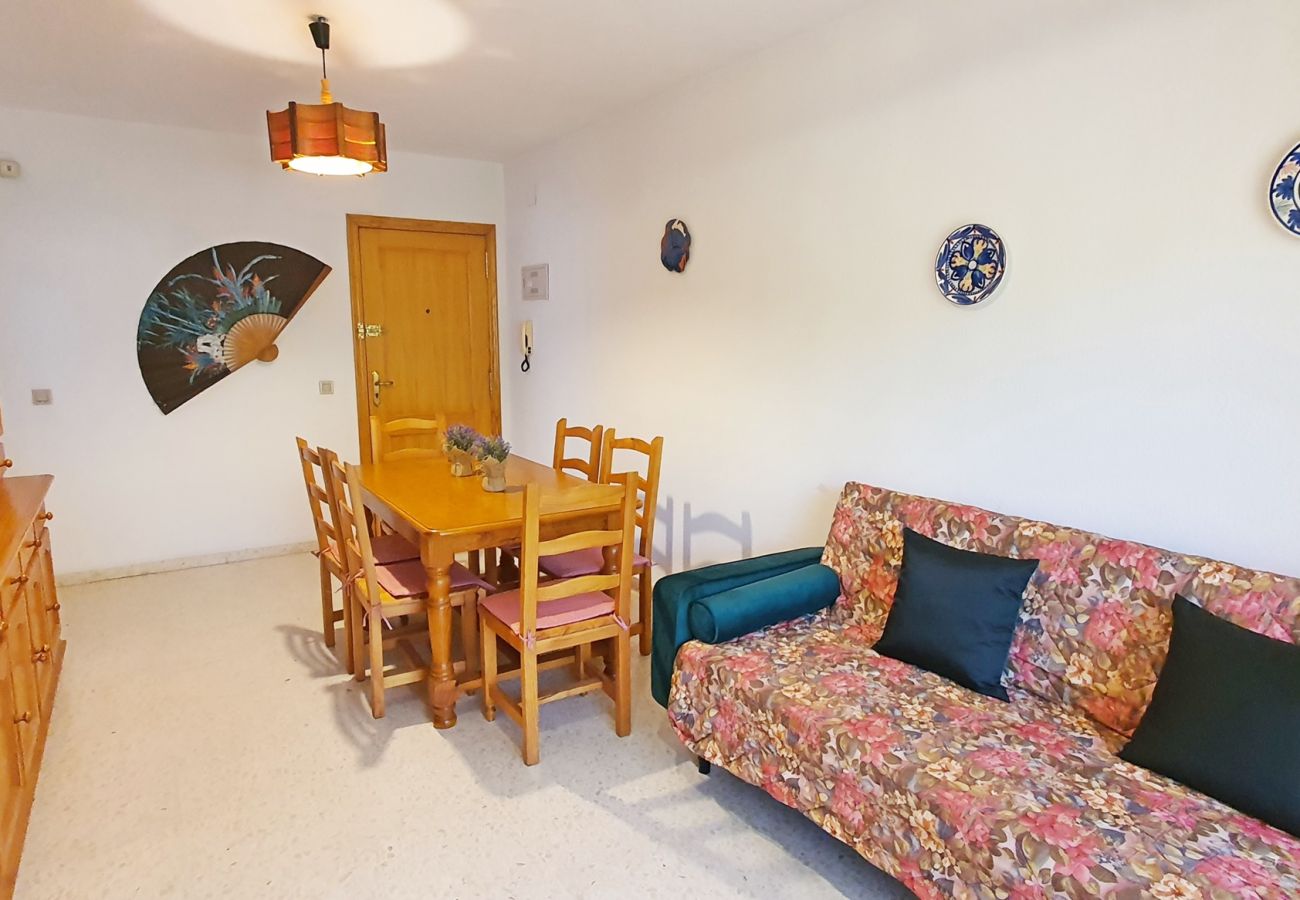 Apartment in Gandía - JARDIN VII - 1 - 3 º - B