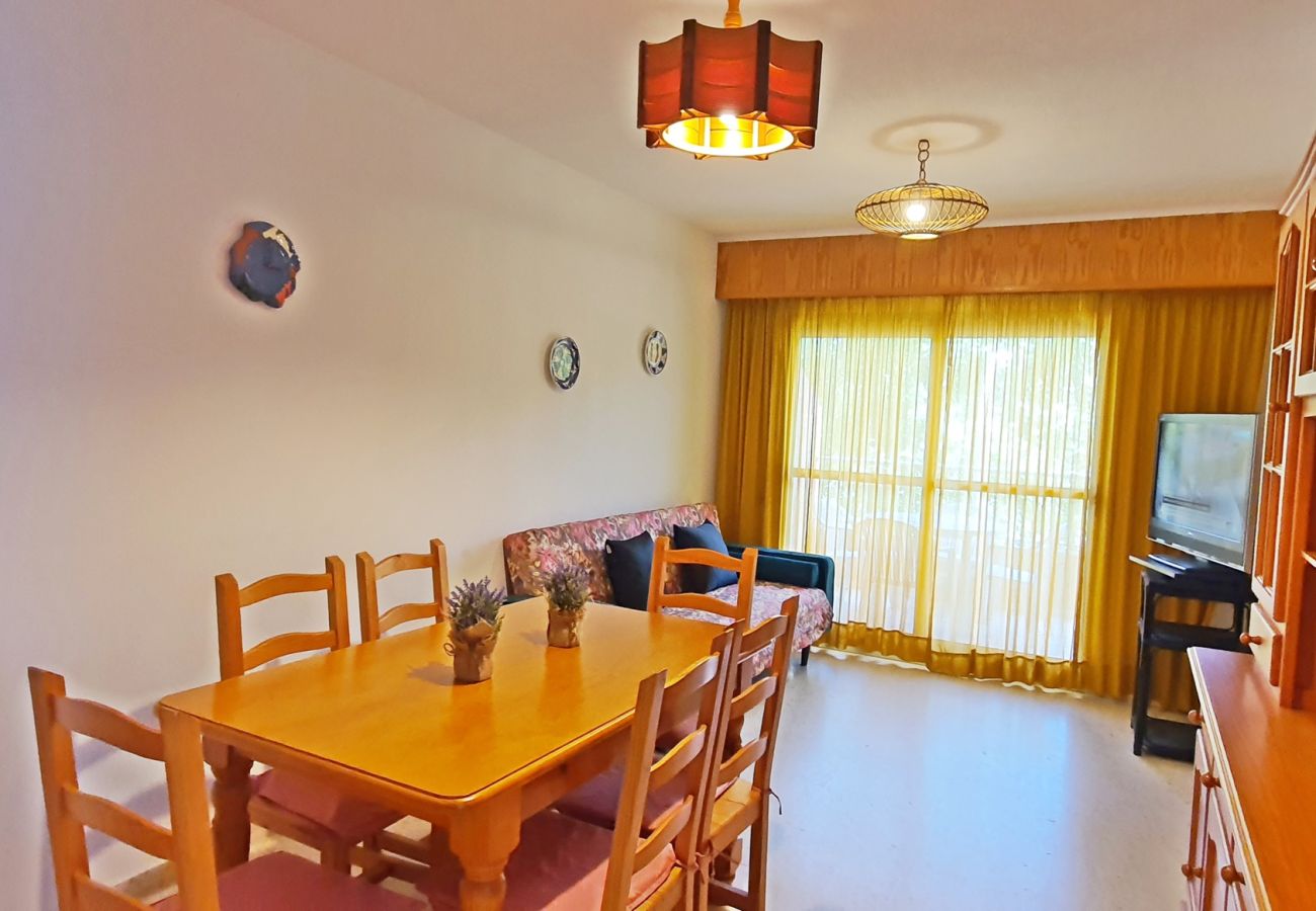 Apartment in Gandía - JARDIN VII - 1 - 3 º - B