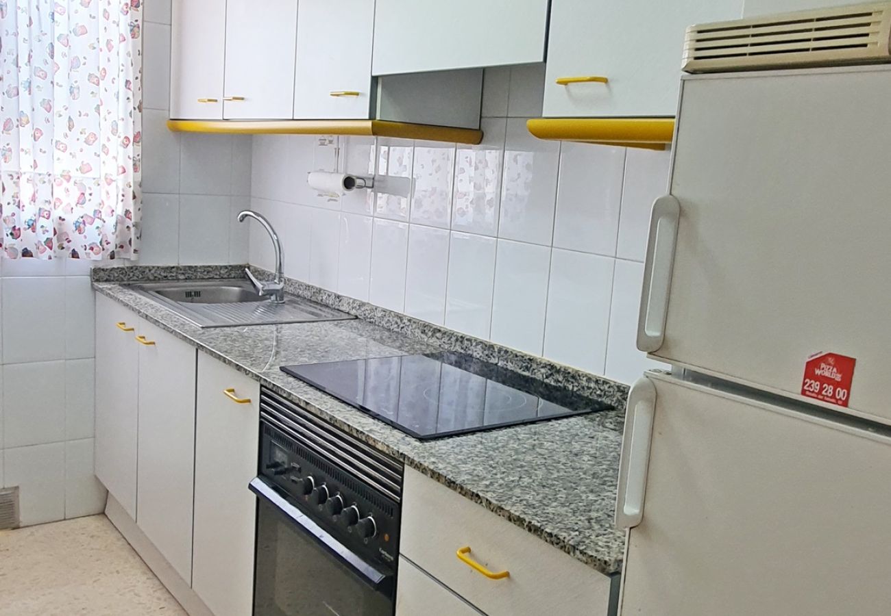Apartment in Gandía - JARDIN VII - 1 - 3 º - B