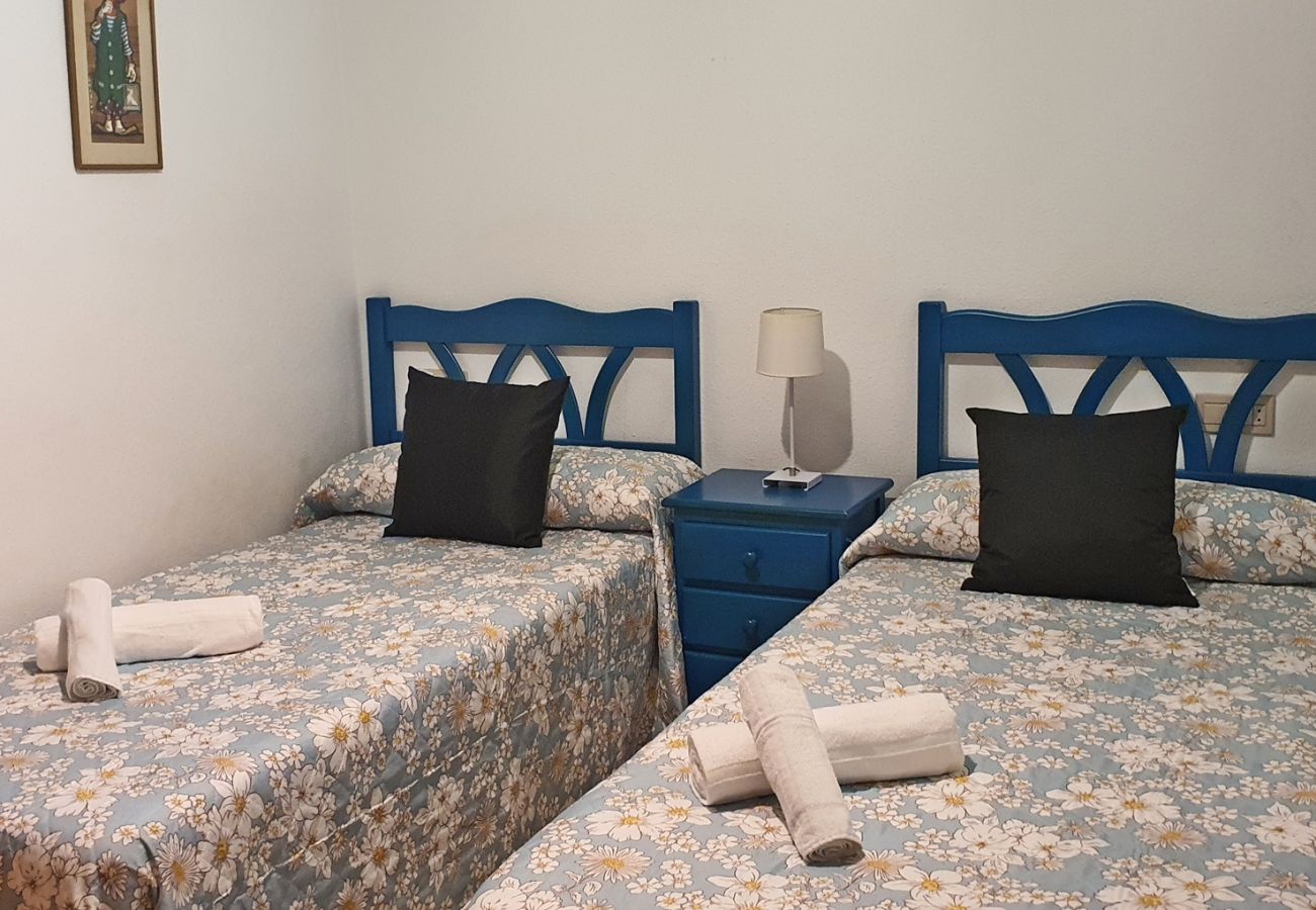 Apartment in Gandía - JARDIN VII - 1 - 3 º - B