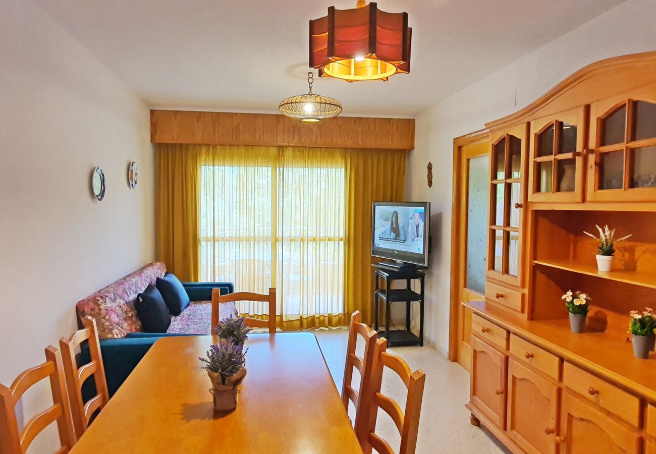 Apartment in Gandía - JARDIN VII - 1 - 3 º - B