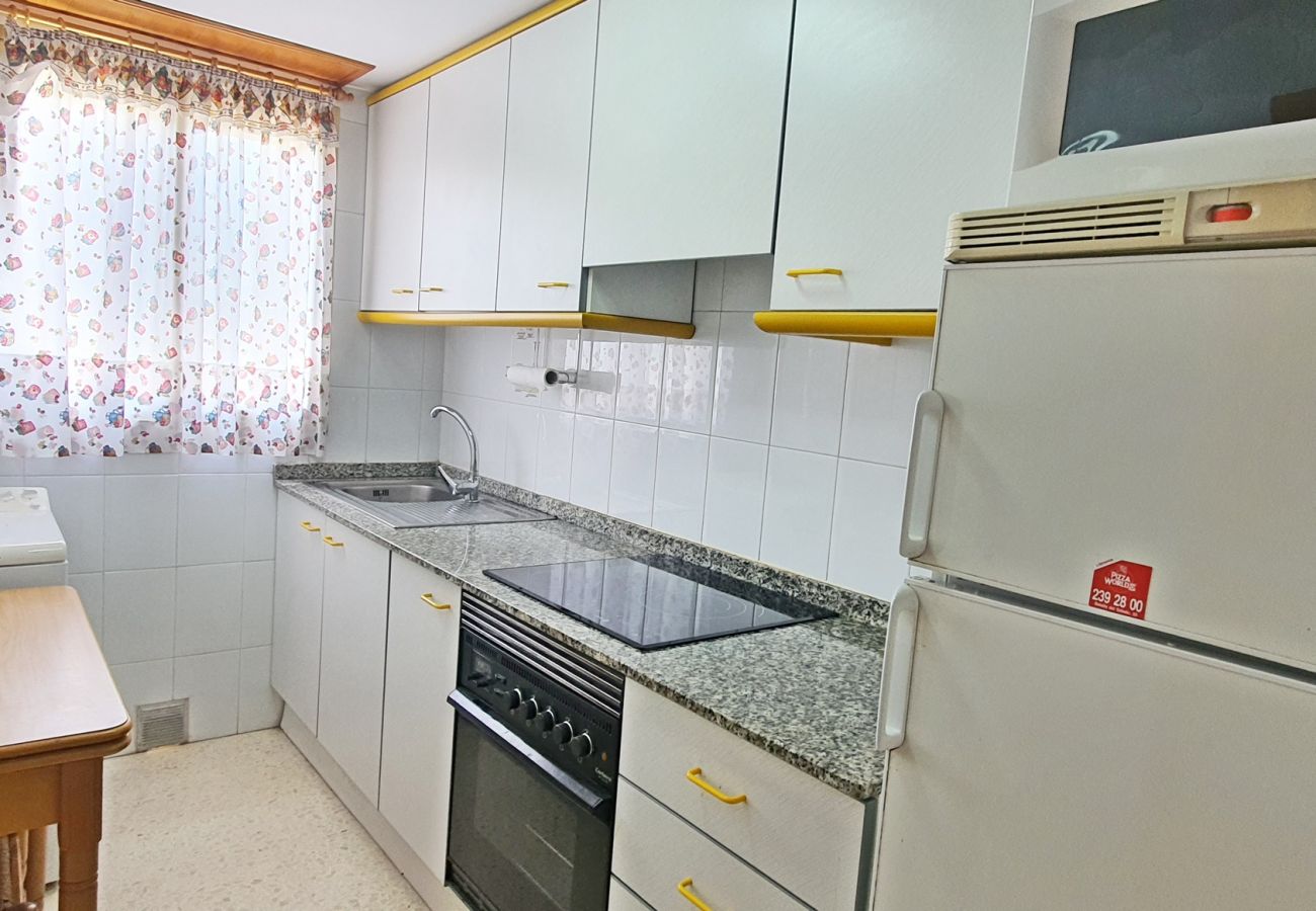 Apartment in Gandía - JARDIN VII - 1 - 3 º - B