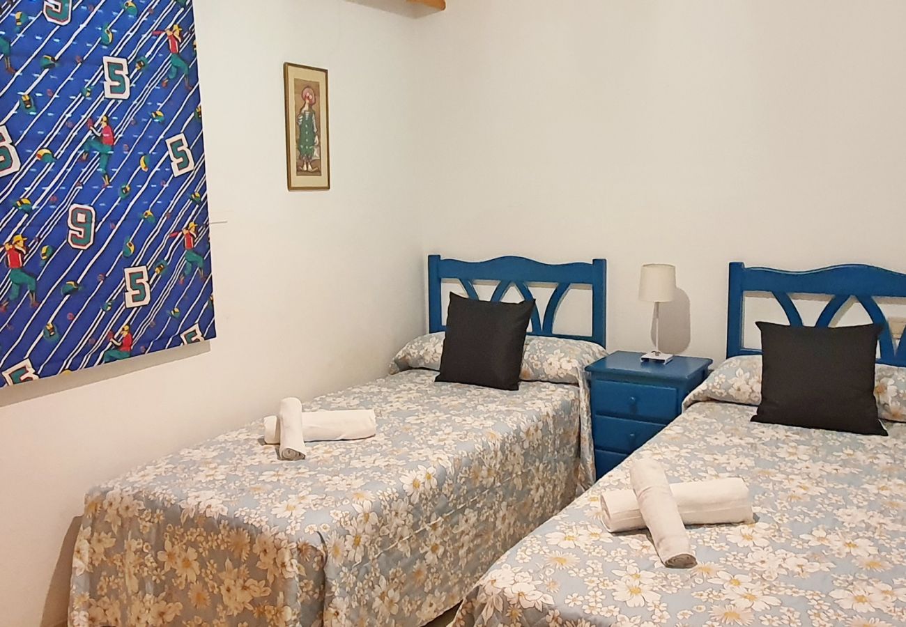 Apartment in Gandía - JARDIN VII - 1 - 3 º - B
