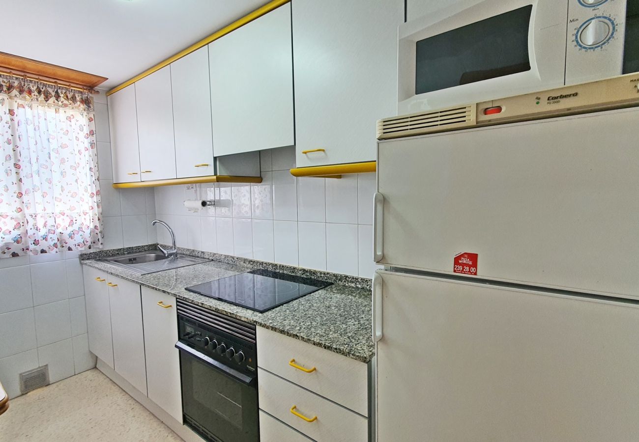 Apartment in Gandía - JARDIN VII - 1 - 3 º - B