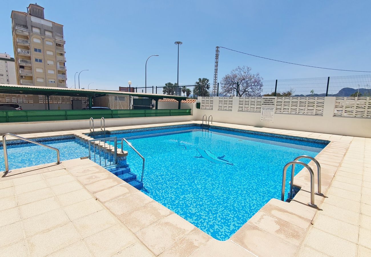 Apartment in Gandía - JARDIN VII - 1 - 3 º - B