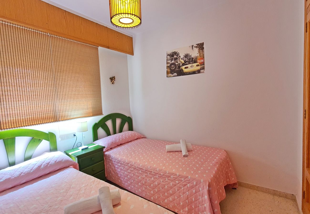 Apartment in Gandía - JARDIN VII - 1 - 3 º - B