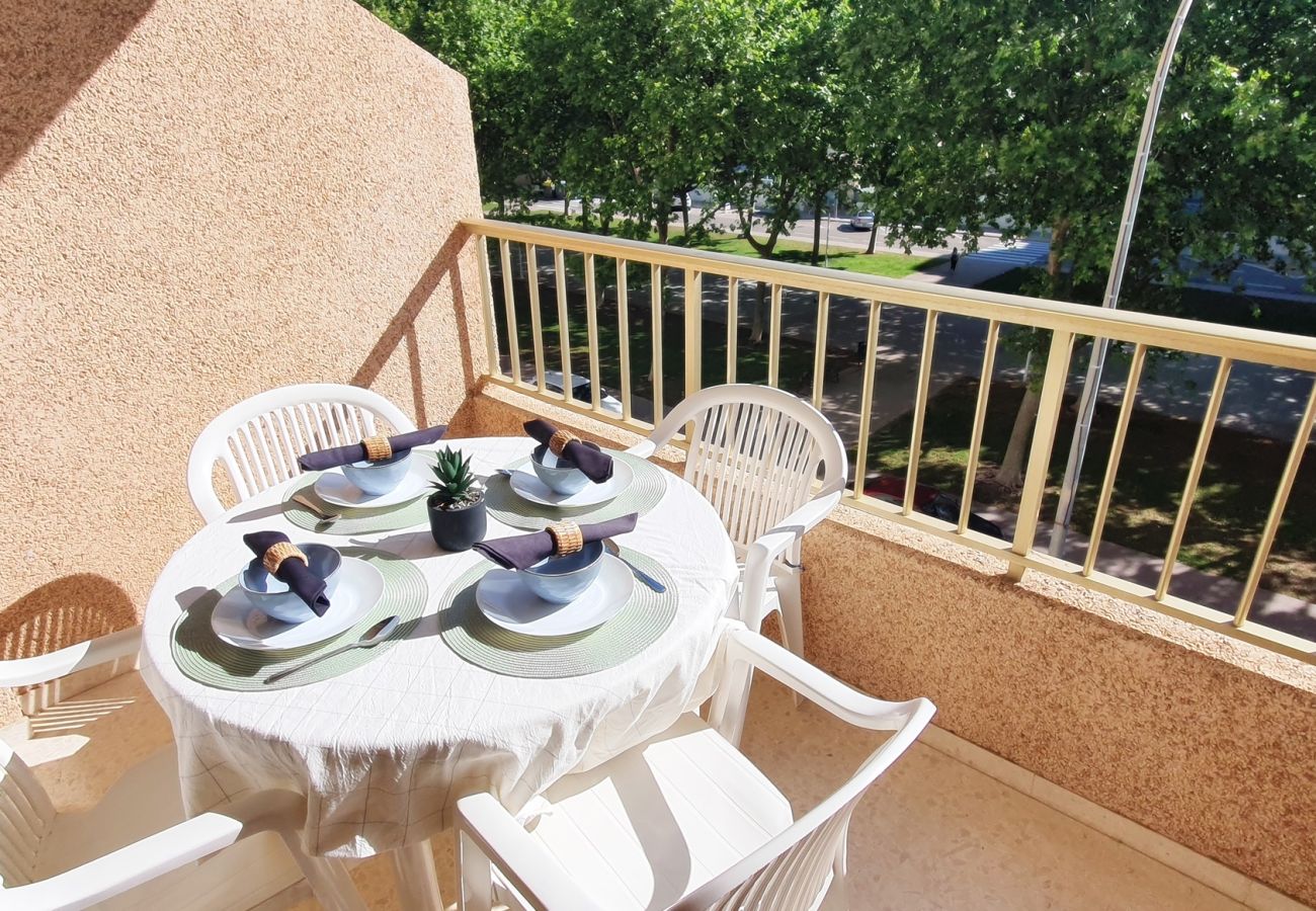 Apartment in Gandía - JARDIN VII - 1 - 3 º - B