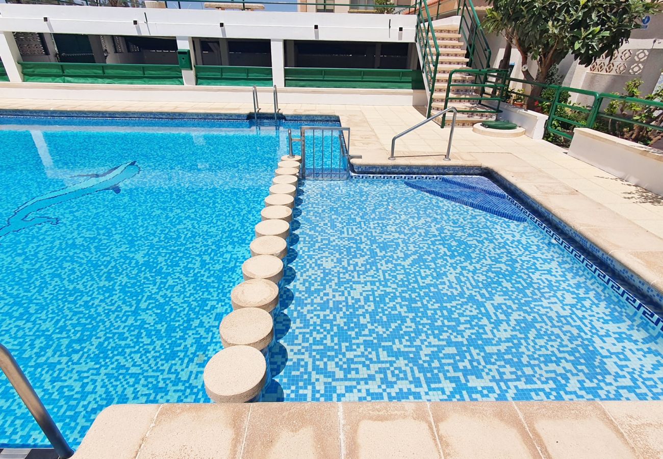 Apartment in Gandía - JARDIN VII - 1 - 3 º - B