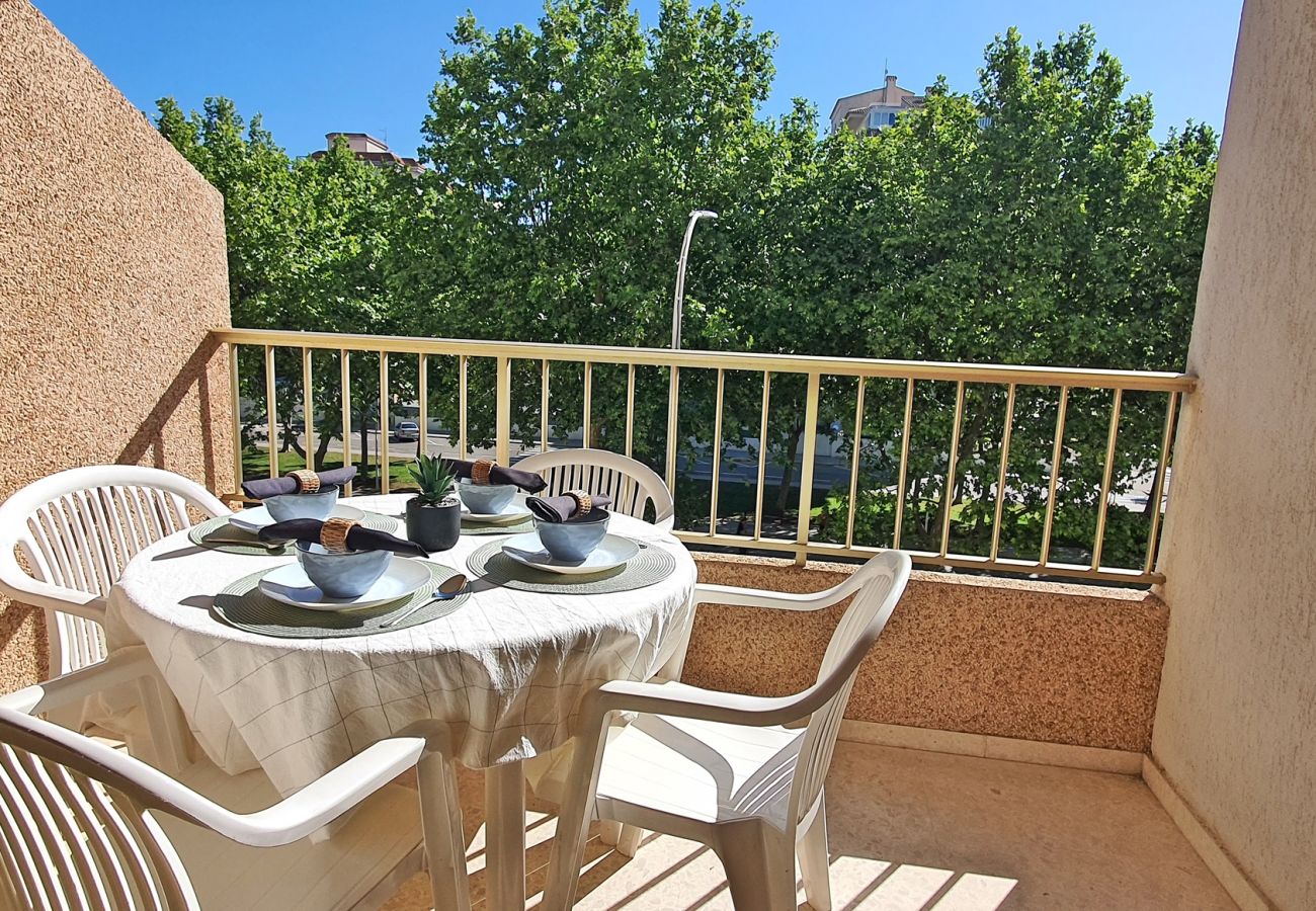 Apartment in Gandía - JARDIN VII - 1 - 3 º - B