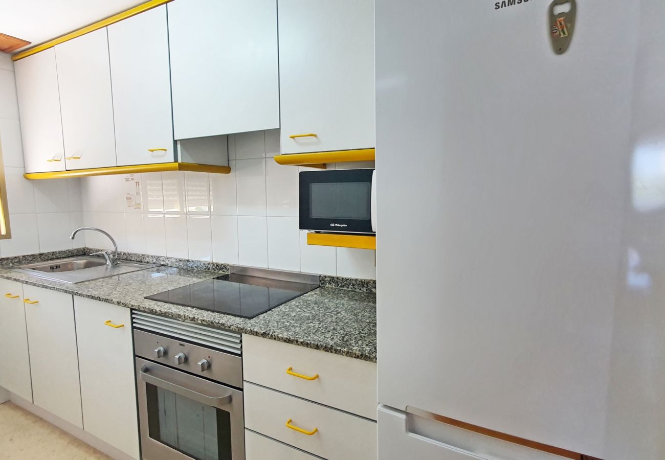 Apartment in Gandía - JARDIN VII - 1ª - 5º - B