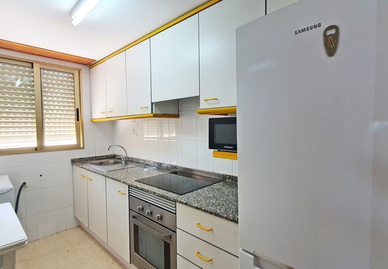 Apartment in Gandía - JARDIN VII - 1ª - 5º - B