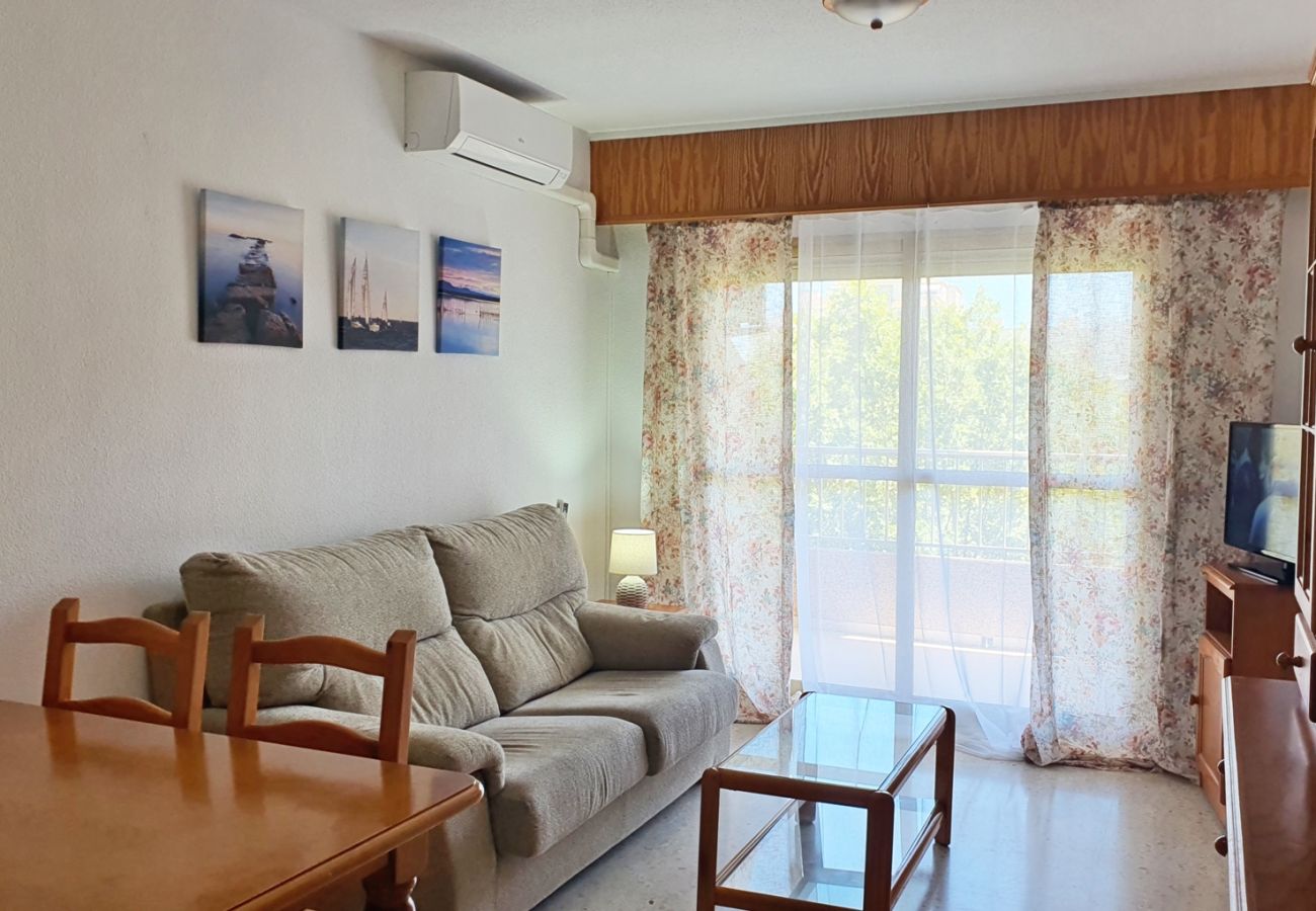 Apartment in Gandía - JARDIN VII - 1ª - 5º - B