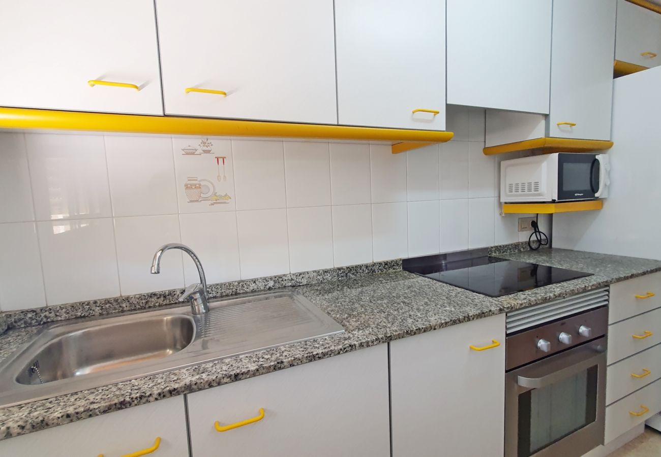 Apartment in Gandía - JARDIN VII - 1ª - 5º - B